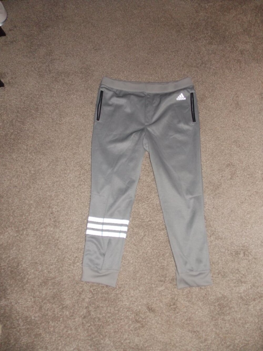 NWT adidas Areoready "Black Ice" Size 2XLT